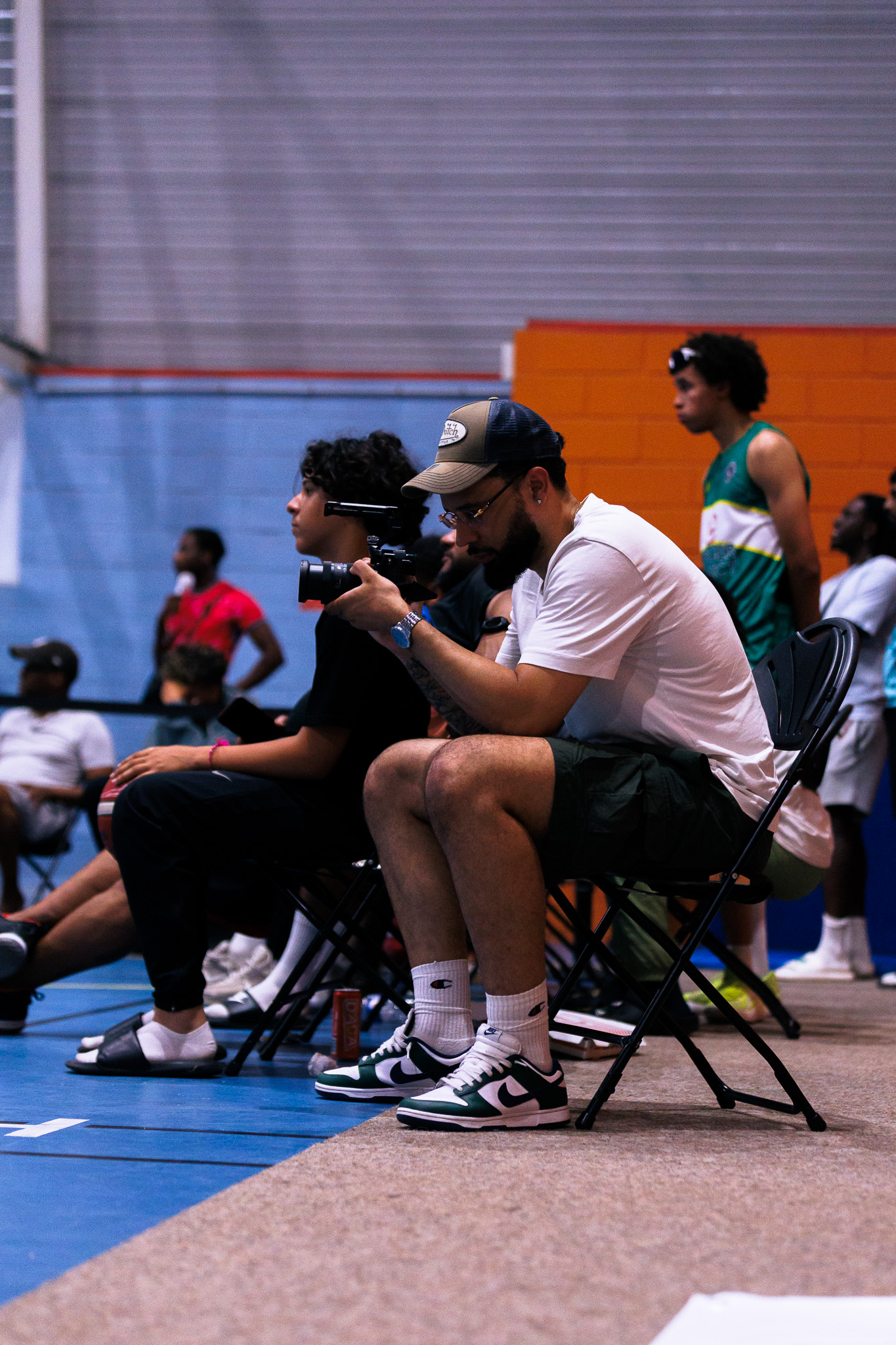 South Cup